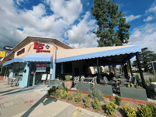 Little Provence Cafe