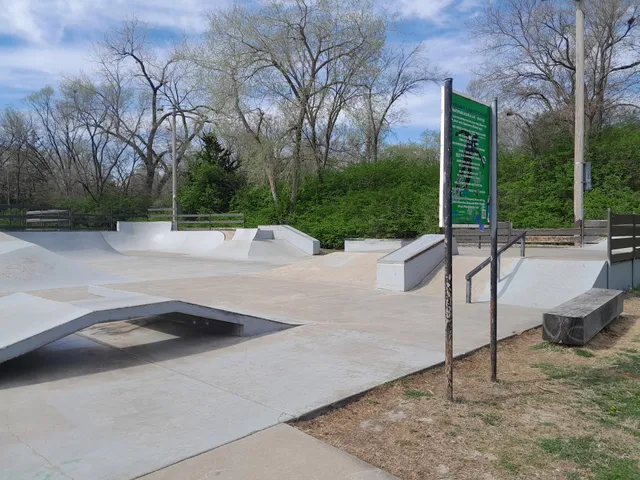 Centennial Skate Park