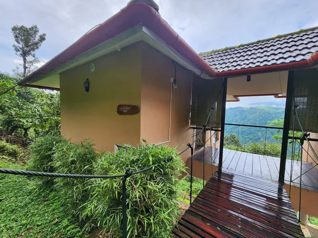 After The Rains Rainforest Lodge, Wayanad