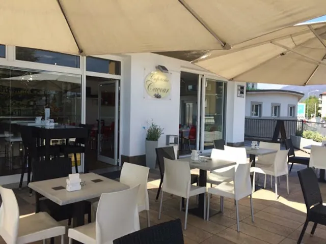 Caffetteria Cavour