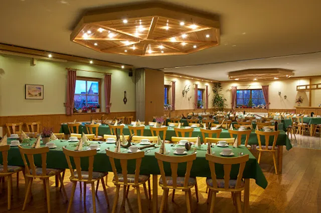 Jausenstation Kirchberg