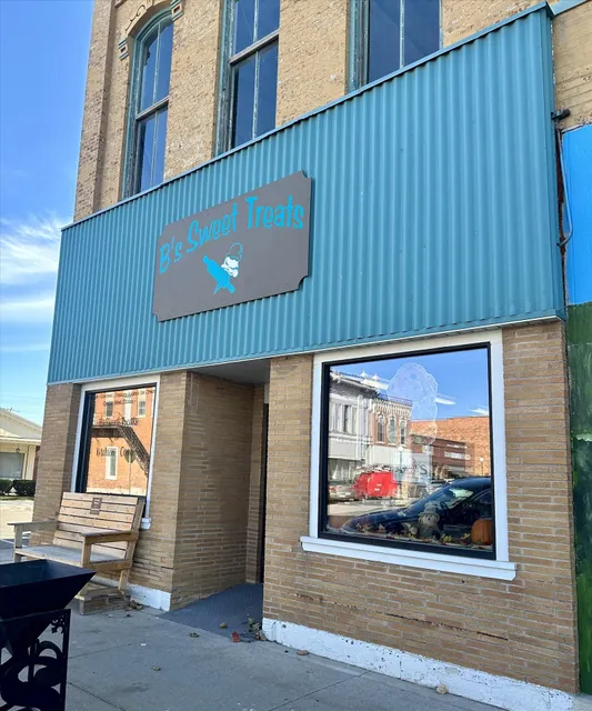 B's Sweet Treats & Kitchen Cove