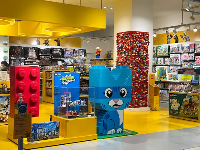 レゴ®ストア 有明ガーデン店