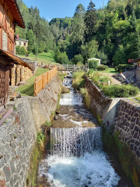 Agricampeggio AI GAGGI