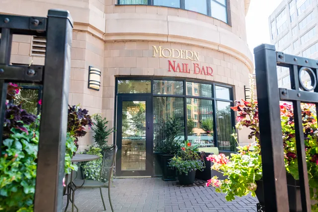 Modern Nail Bar - Navy Yard/Capitol Riverfront