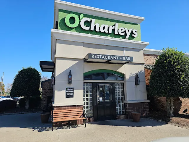 O'Charley's Restaurant & Bar