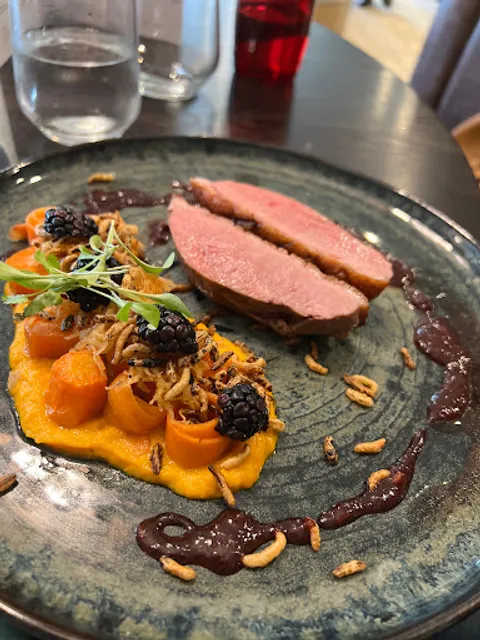 Lockside at Greenway Hall