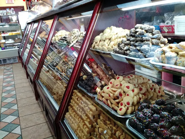 Ambrosia Bakery/Patisserie Ambrosia