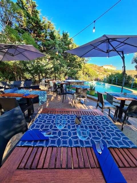 Ristorante Villa Belfiori