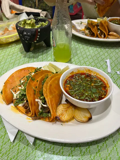 El Ranchero Mexican Restaurant