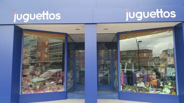 Juguettos