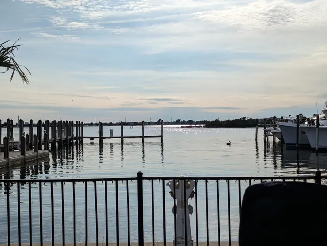 Eau Gallie Yacht Club