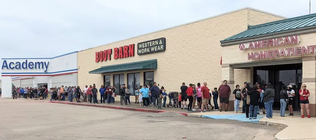 Lone Star Heroes: Comics & Toys - Lake Jackson Super Store