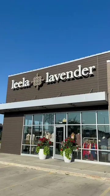 Leela & Lavender