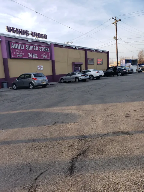Venus Video Adult Superstore
