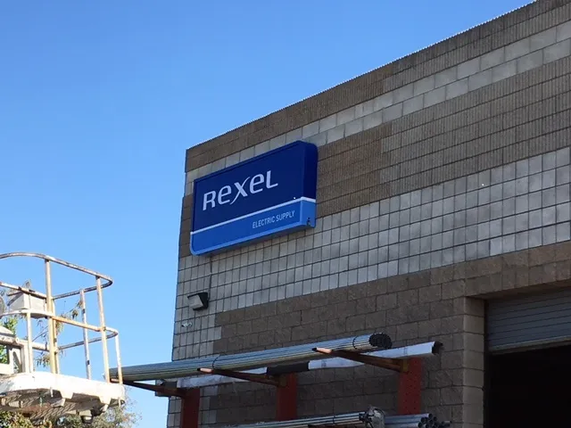 Rexel