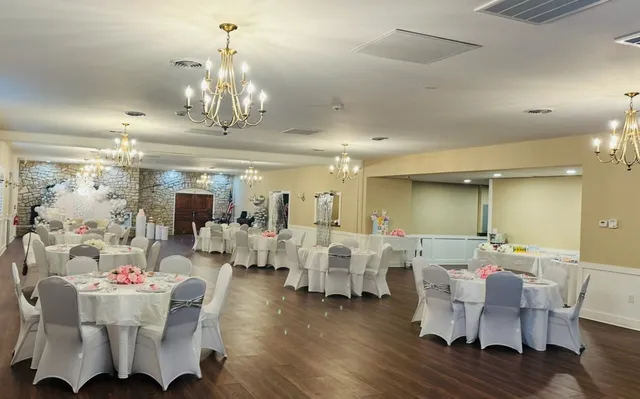 The Wright Van Cleve House