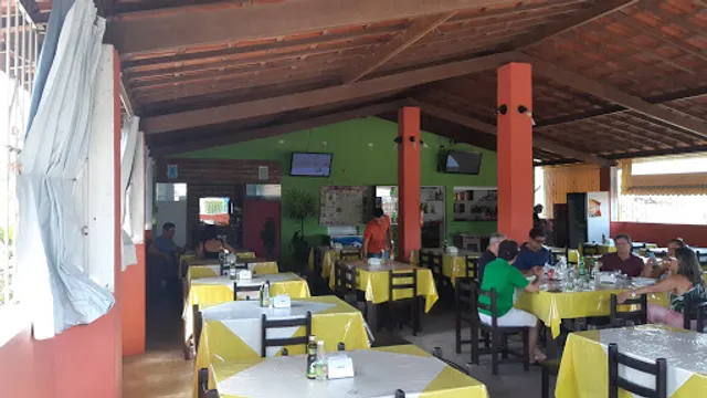 Restaurante Do Luís