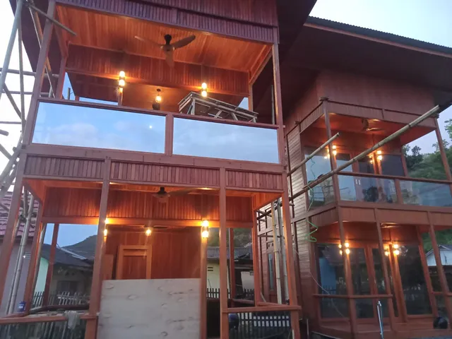 Goroadventures & Dive Resort