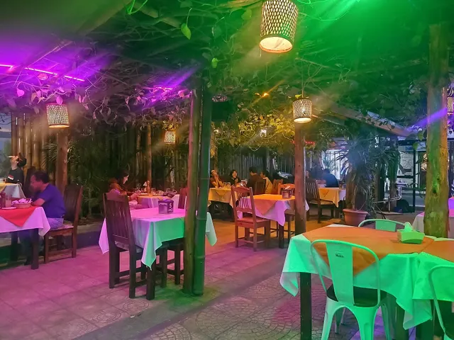 Restaurante El Bistro Panajachel