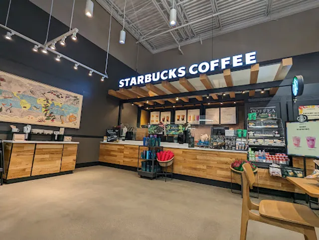 Starbucks