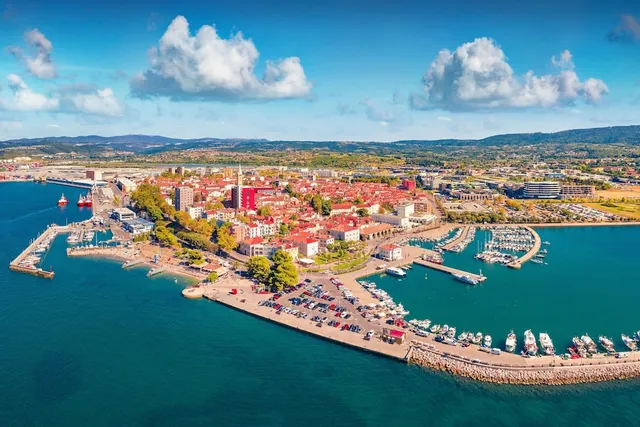 Apartmaji Vila Molet