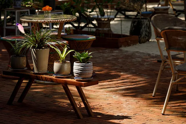 076 Cafe at Thai Mueang