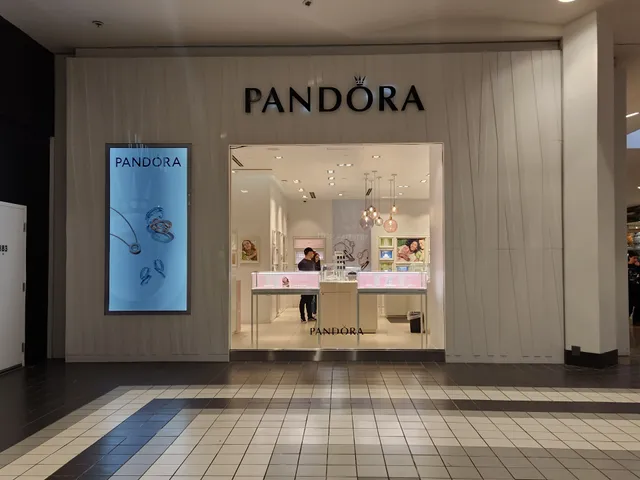 Pandora Jewelry