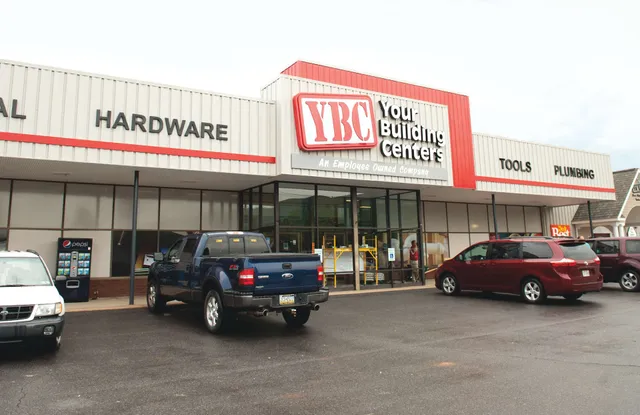 Your Building Center