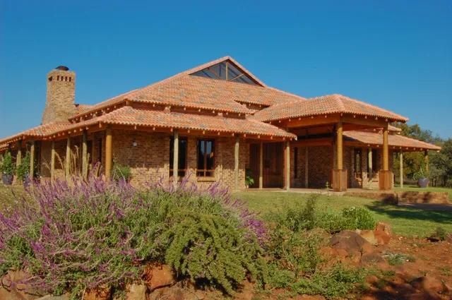 B'sorah Luxury Tent & Venue