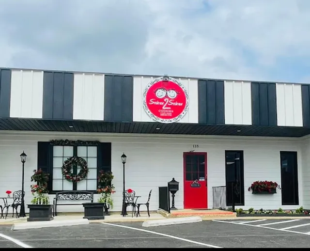 Sister2Sister Cookies