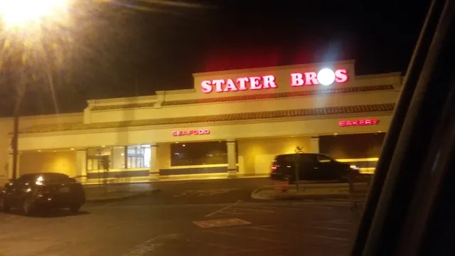 Stater Bros. Markets