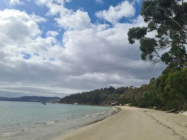 Coningham Beach House