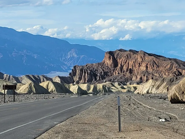 Death Valley