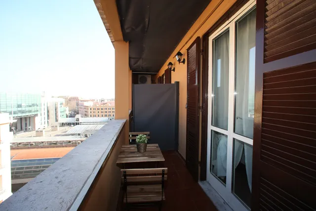 A 2 passi dai musei Guest House