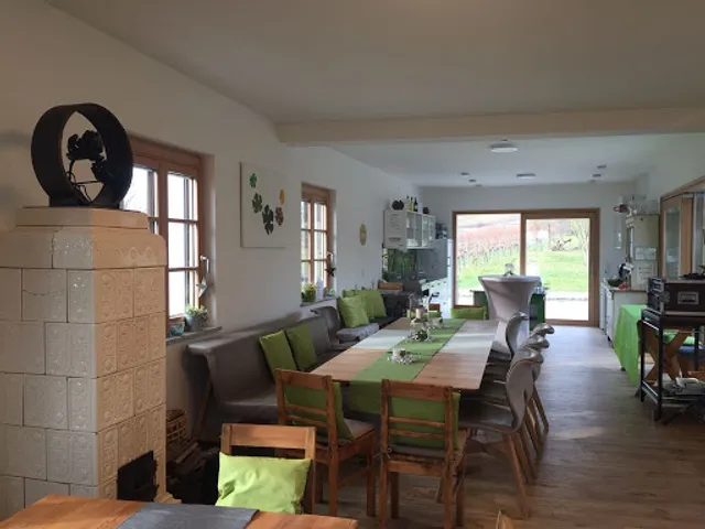 s'Kellerstöckl Weingut u Buschenschank