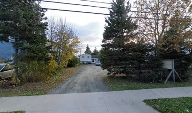 Coco & Riley's Candy Store