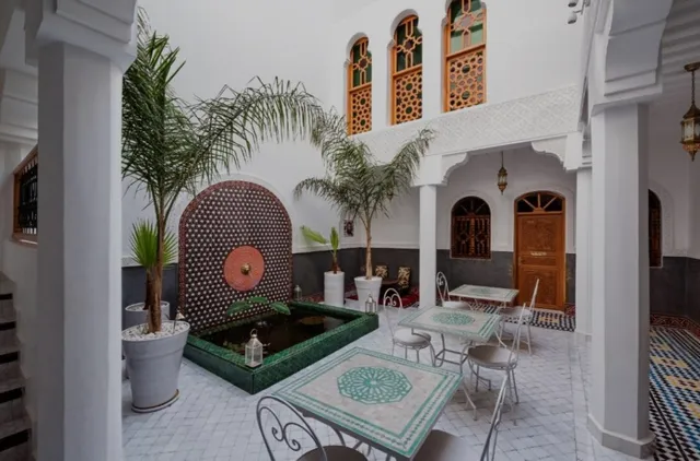 Emma's Riad