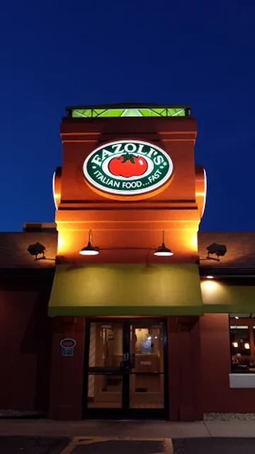Fazoli's