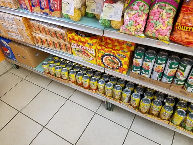 Panaderia Pupuseria Guatemalteca Cannan