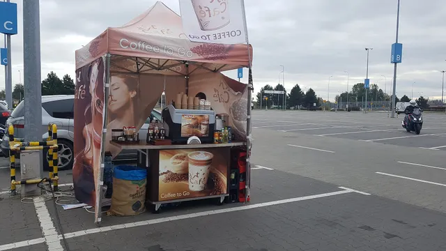 Art Cafe Jolanta Duchnik