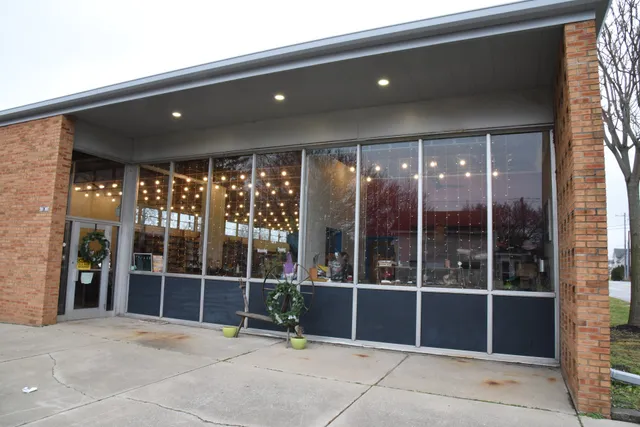 Three Moons Fiberworks LLC