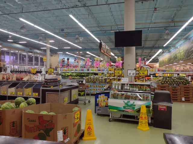 Rock Hill Shopping Center