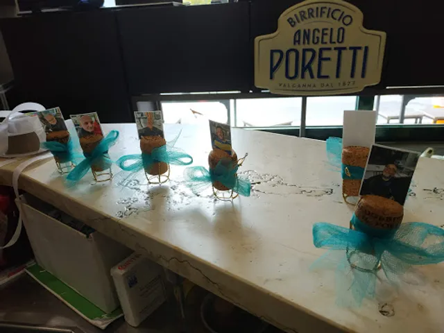 Kikkirikki Wine Bar Cafè