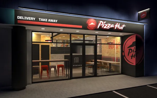 Pizza Hut