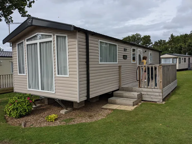 Little Bodieve Holiday Park