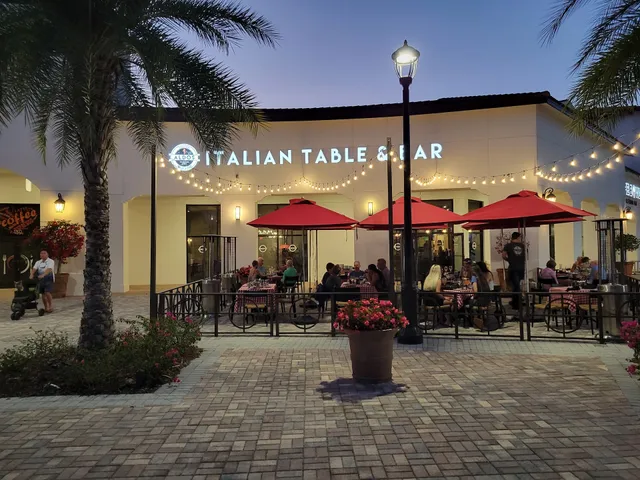 University Village Shops