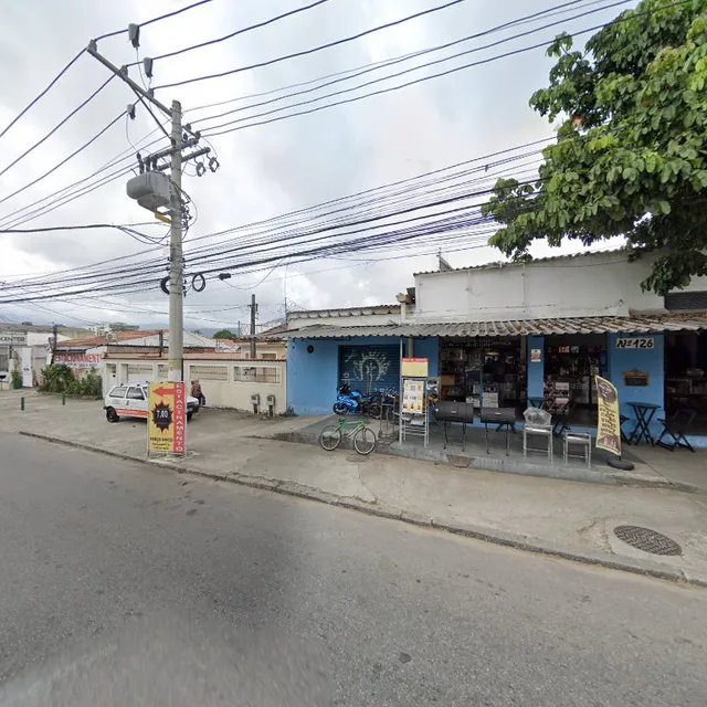 Império do Churrasqueiro