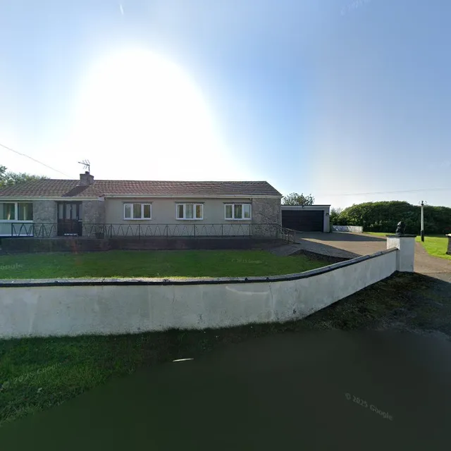 Pencraig Holiday Cottage