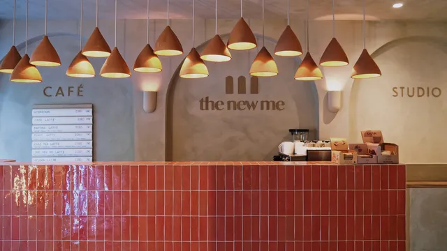 The New Me Studio Mozart